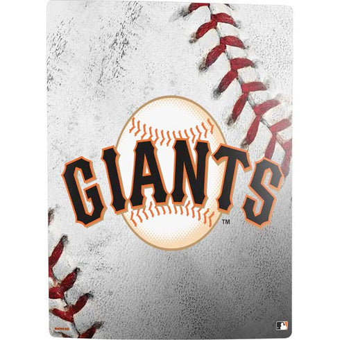 MLB San Francisco Giants Game Ball PS5 Digital Edition Bundle Skin