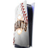 MLB San Francisco Giants Game Ball PS5 Digital Edition Console Skin