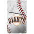 MLB San Francisco Giants Game Ball PS5 Slim Disk Console Skin