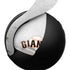 MLB San Francisco Giants Game Ball PULSE 3D Wireless Headset for PS5 Skin