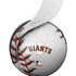 MLB San Francisco Giants Game Ball PULSE 3D Wireless Headset for PS5 Skin