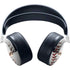 MLB San Francisco Giants Game Ball PULSE 3D Wireless Headset for PS5 Skin