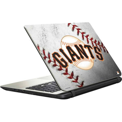 MLB San Francisco Giants Game Ball Satellite L50-B / S50-B Skin