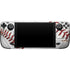 MLB San Francisco Giants Game Ball Steam Deck Handheld Gaming Computer Skin
