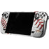 MLB San Francisco Giants Game Ball Steam Deck Handheld Gaming Computer Skin