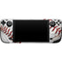 MLB San Francisco Giants Game Ball Steam Deck Handheld Gaming Computer Skin