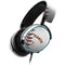 MLB San Francisco Giants Game Ball SteelSeries Arctis 3 Skin