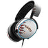 MLB San Francisco Giants Game Ball SteelSeries Arctis 3 Skin