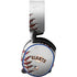 MLB San Francisco Giants Game Ball SteelSeries Arctis 3 Skin