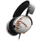 MLB San Francisco Giants Game Ball SteelSeries Arctis 5 Skin