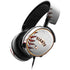 MLB San Francisco Giants Game Ball SteelSeries Arctis 5 Skin