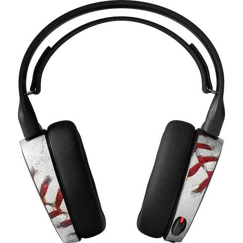 MLB San Francisco Giants Game Ball SteelSeries Arctis 5 Skin