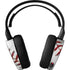 MLB San Francisco Giants Game Ball SteelSeries Arctis 5 Skin