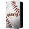 MLB San Francisco Giants Game Ball Surface Duo Skin