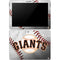 MLB San Francisco Giants Game Ball Surface Go Skin