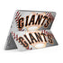 MLB San Francisco Giants Game Ball Surface Go Skin