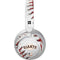 MLB San Francisco Giants Game Ball Surface Headphones Skin
