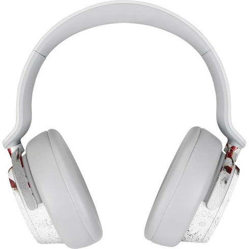 MLB San Francisco Giants Game Ball Surface Headphones Skin