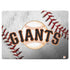 MLB San Francisco Giants Game Ball Surface Laptop 3 13.5in Skin