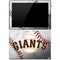 MLB San Francisco Giants Game Ball Surface Pro 3 Skin