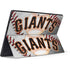 MLB San Francisco Giants Game Ball Surface Pro 7 Skin