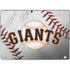 MLB San Francisco Giants Game Ball Surface Pro 9 Skin