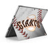 MLB San Francisco Giants Game Ball Surface Pro 9 Skin