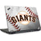 MLB San Francisco Giants Game Ball Lenovo ThinkPad Skin