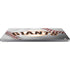 MLB San Francisco Giants Game Ball Universal Laptop 11in (8.8 x 6.2in) Skin