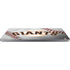 MLB San Francisco Giants Game Ball Universal Laptop 14in (11.4 x 8.2in) Skin