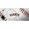 MLB San Francisco Giants Game Ball Xbox Adaptive Controller Skin