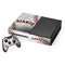 MLB San Francisco Giants Game Ball Xbox One Console and Controller Bundle Skin