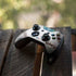 MLB San Francisco Giants Game Ball Xbox One Controller Skin