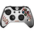 MLB San Francisco Giants Game Ball Xbox One Controller Skin