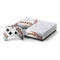 MLB San Francisco Giants Game Ball Xbox One S All-Digital Edition Bundle Skin