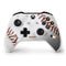 MLB San Francisco Giants Game Ball Xbox One S Controller Skin
