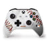 MLB San Francisco Giants Game Ball Xbox One S Controller Skin