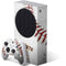 MLB San Francisco Giants Game Ball Xbox Series S Skins