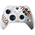 MLB San Francisco Giants Game Ball Xbox Series S Controller Skin