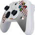 MLB San Francisco Giants Game Ball Xbox Series S Controller Skin