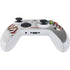 MLB San Francisco Giants Game Ball Xbox Series S Controller Skin