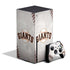 MLB San Francisco Giants Game Ball Xbox Series X Bundle Skin