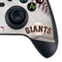 MLB San Francisco Giants Game Ball Xbox Series X Bundle Skin