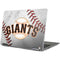 MLB San Francisco Giants Game Ball Yoga 710 14in Skin