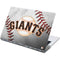 MLB San Francisco Giants Game Ball Yoga 910 2-in-1 14in Touch-Screen Skin