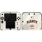 MLB San Francisco Giants Home Jersey Nintendo 2DS Skin