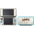 MLB San Francisco Giants Home Jersey Nintendo 2DS XL (2017) Skin