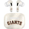 MLB San Francisco Giants Home Jersey AirPods Pro 2nd Gen Skin