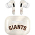 MLB San Francisco Giants Home Jersey AirPods Pro 2nd Gen Skin