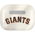 MLB San Francisco Giants Home Jersey AirPods Pro 2nd Gen Skin